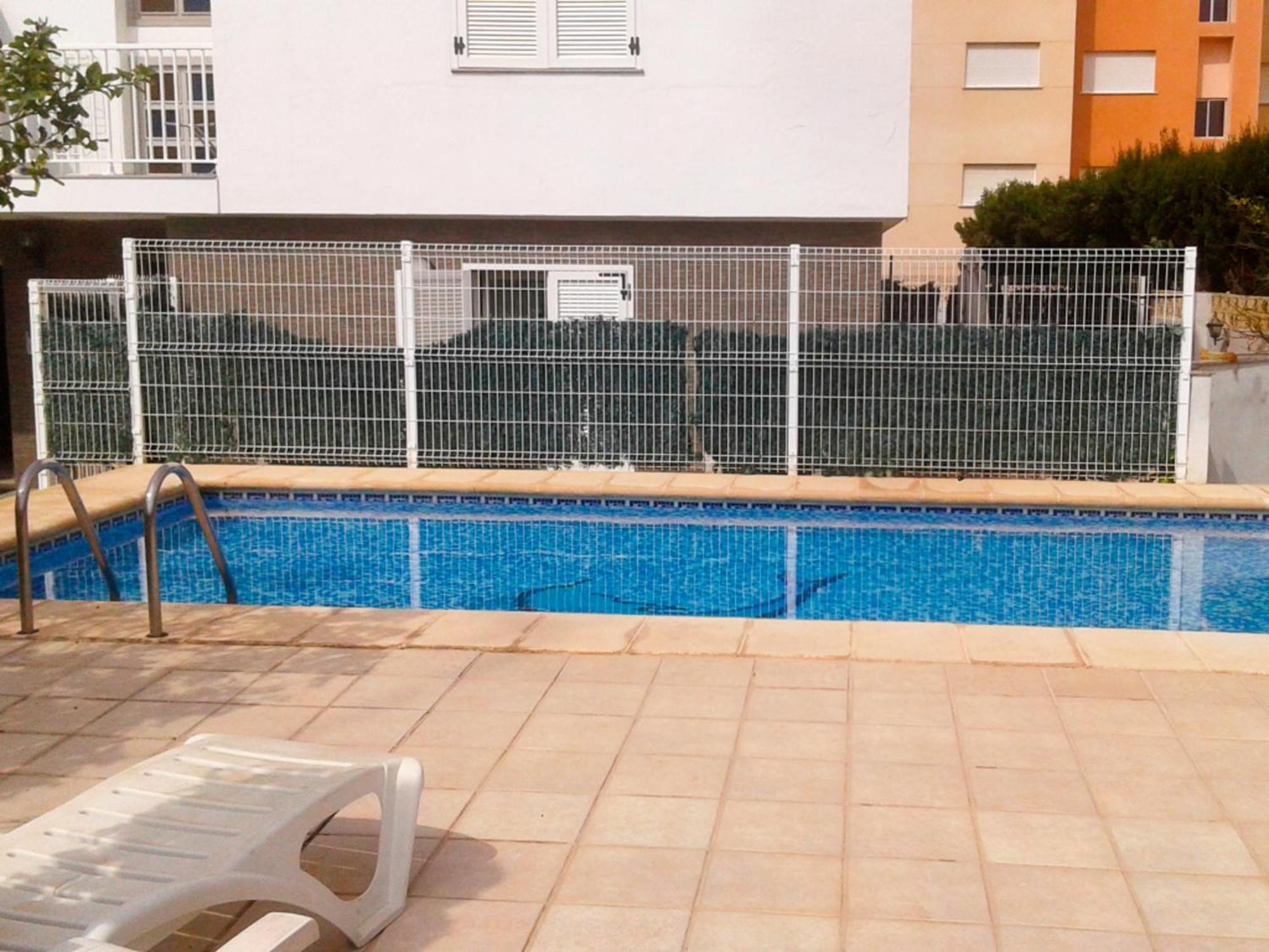 Apartamentos Gandia Familiar 3000 Екстериор снимка