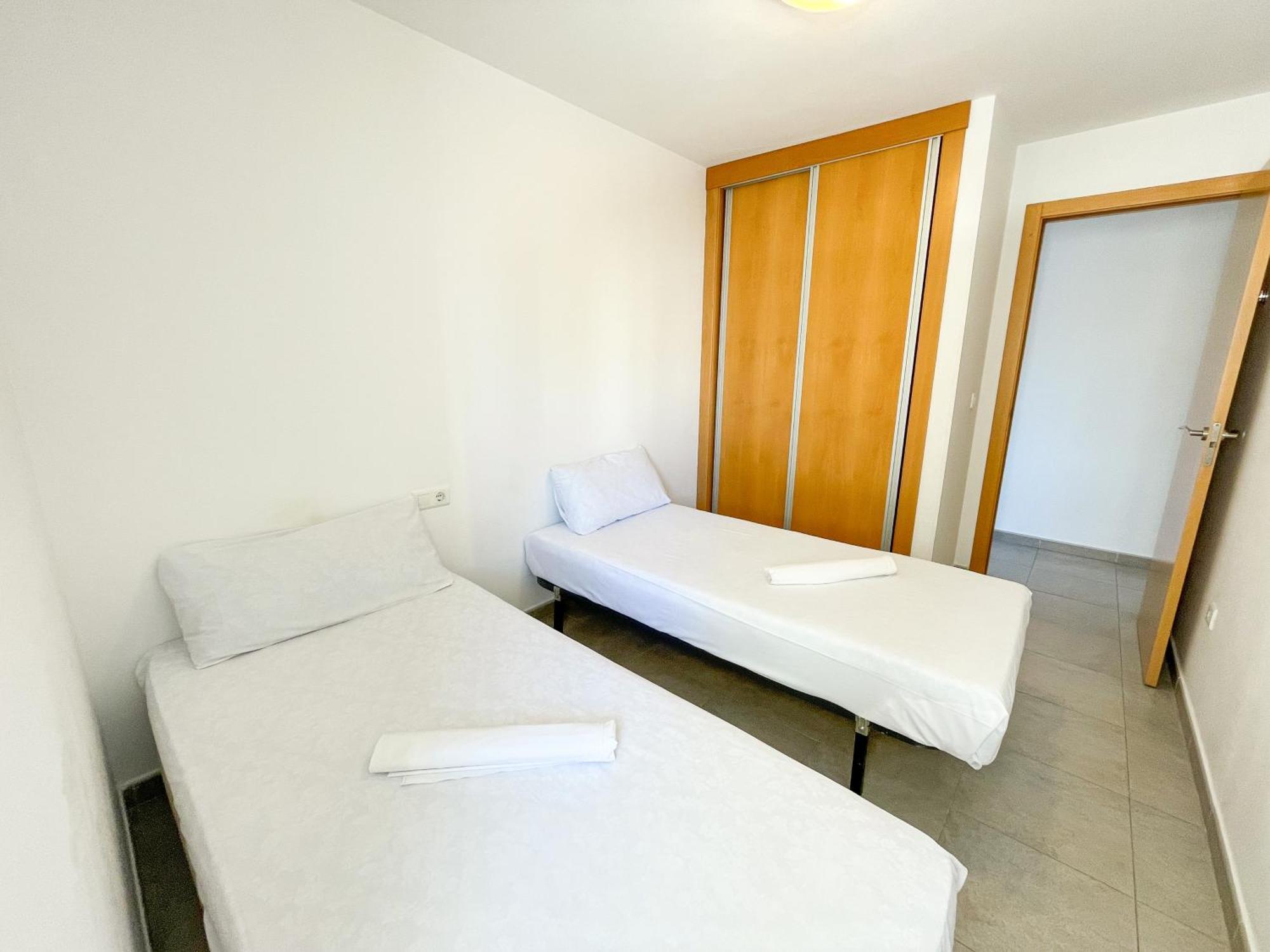 Apartamentos Gandia Familiar 3000 Екстериор снимка