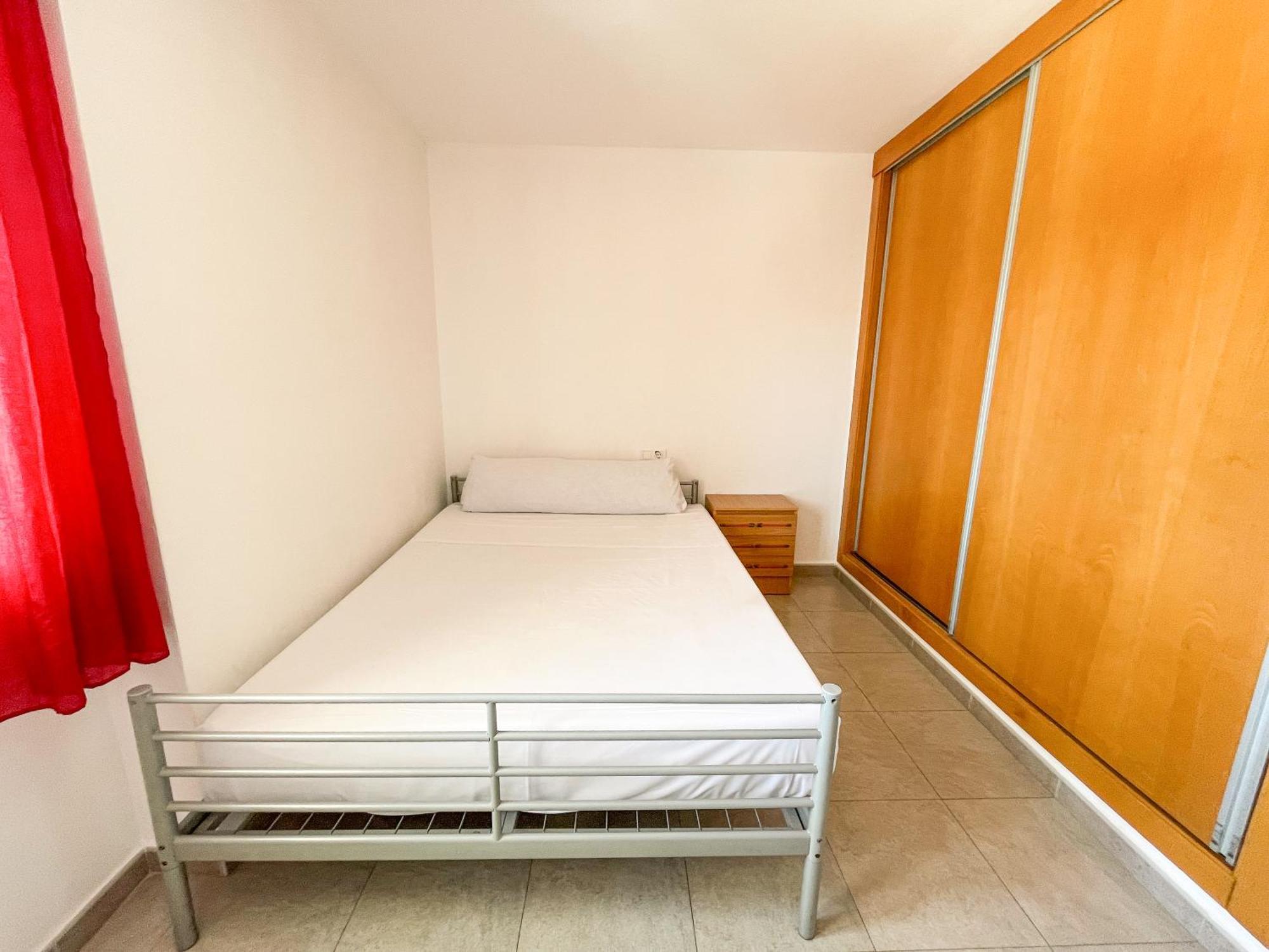 Apartamentos Gandia Familiar 3000 Екстериор снимка
