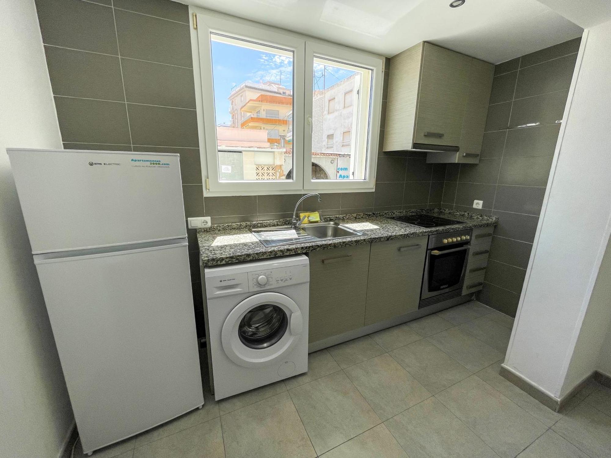 Apartamentos Gandia Familiar 3000 Екстериор снимка