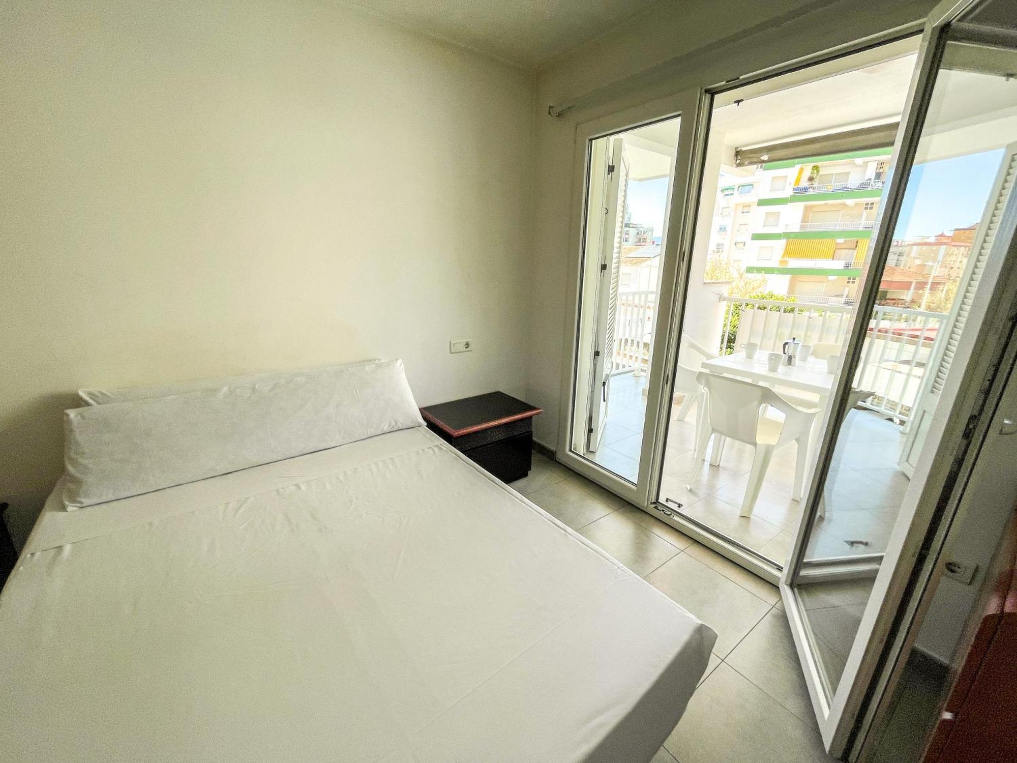 Apartamentos Gandia Familiar 3000 Екстериор снимка