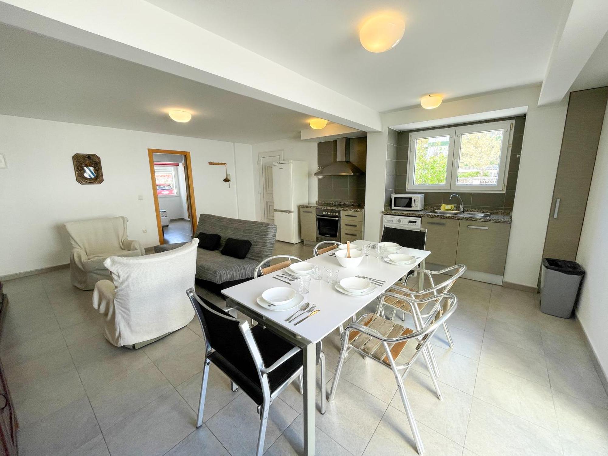 Apartamentos Gandia Familiar 3000 Екстериор снимка