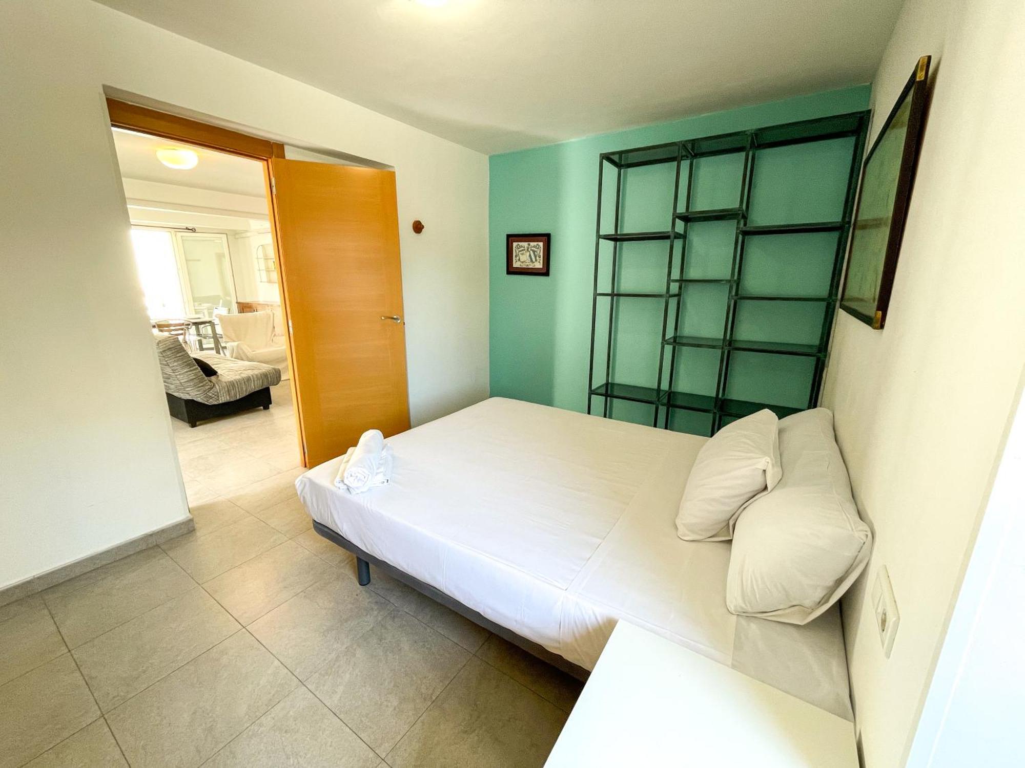 Apartamentos Gandia Familiar 3000 Екстериор снимка