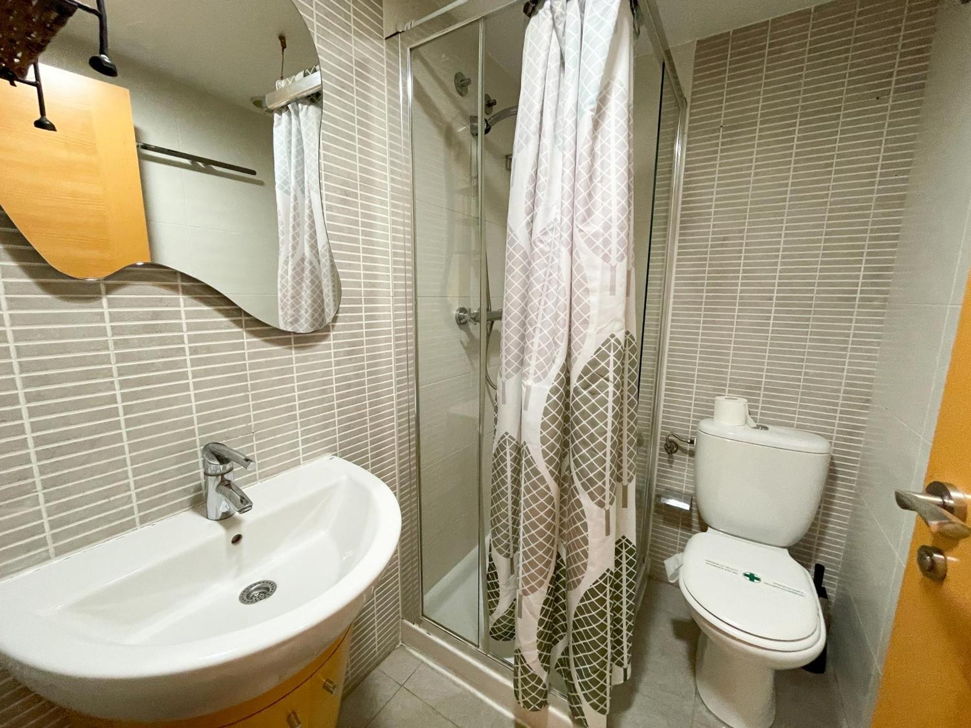 Apartamentos Gandia Familiar 3000 Екстериор снимка
