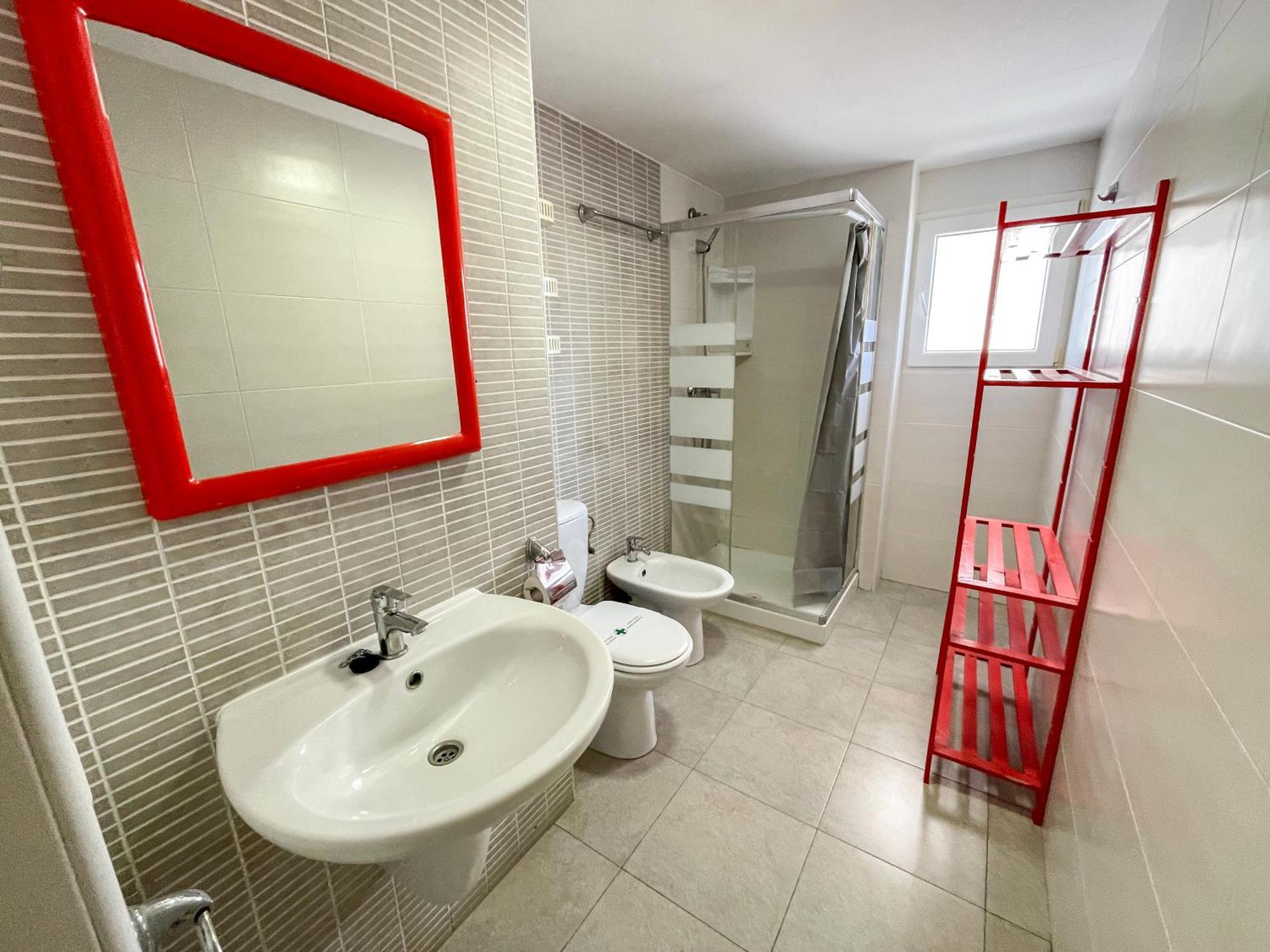 Apartamentos Gandia Familiar 3000 Екстериор снимка
