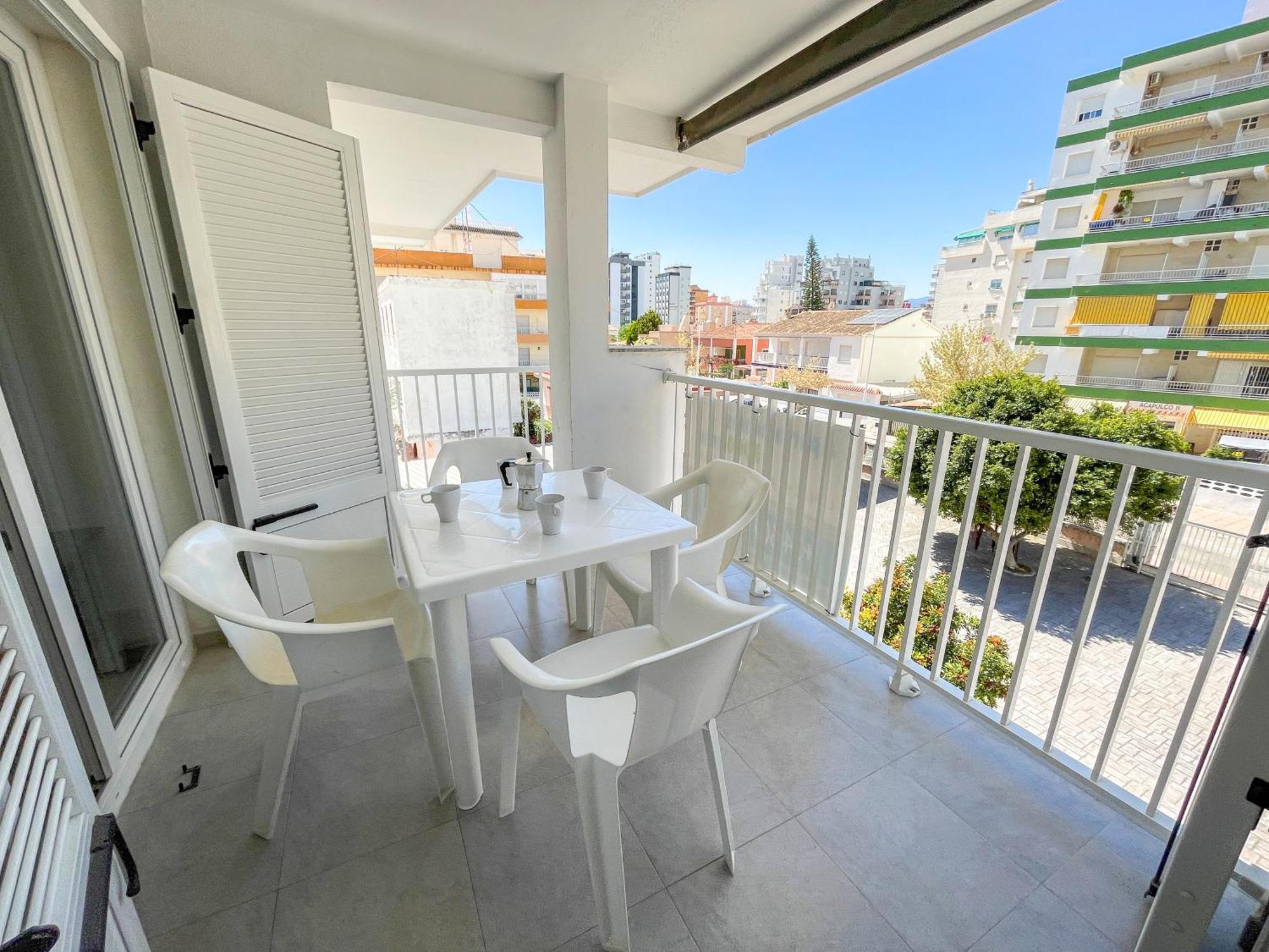 Apartamentos Gandia Familiar 3000 Екстериор снимка