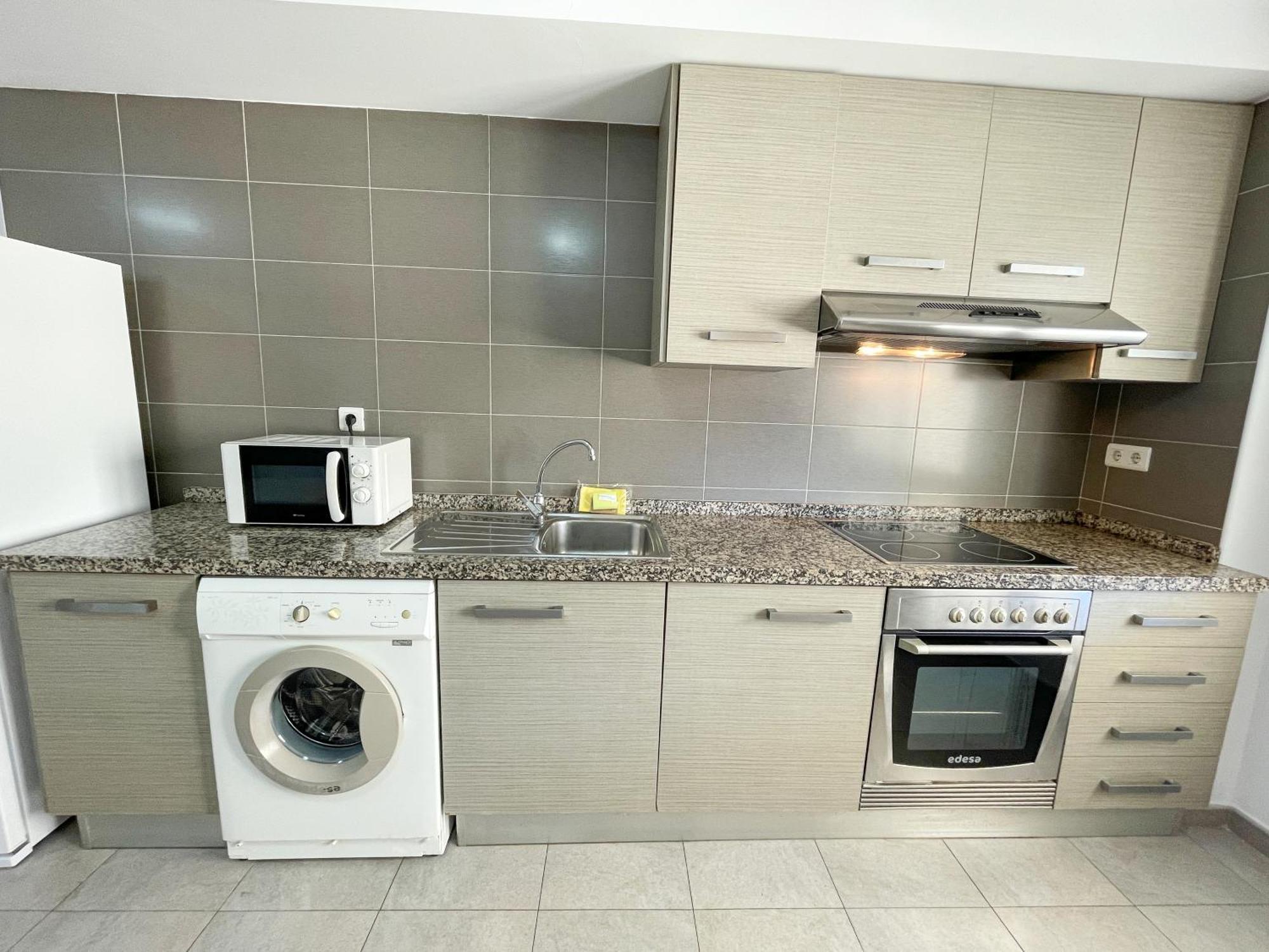 Apartamentos Gandia Familiar 3000 Екстериор снимка