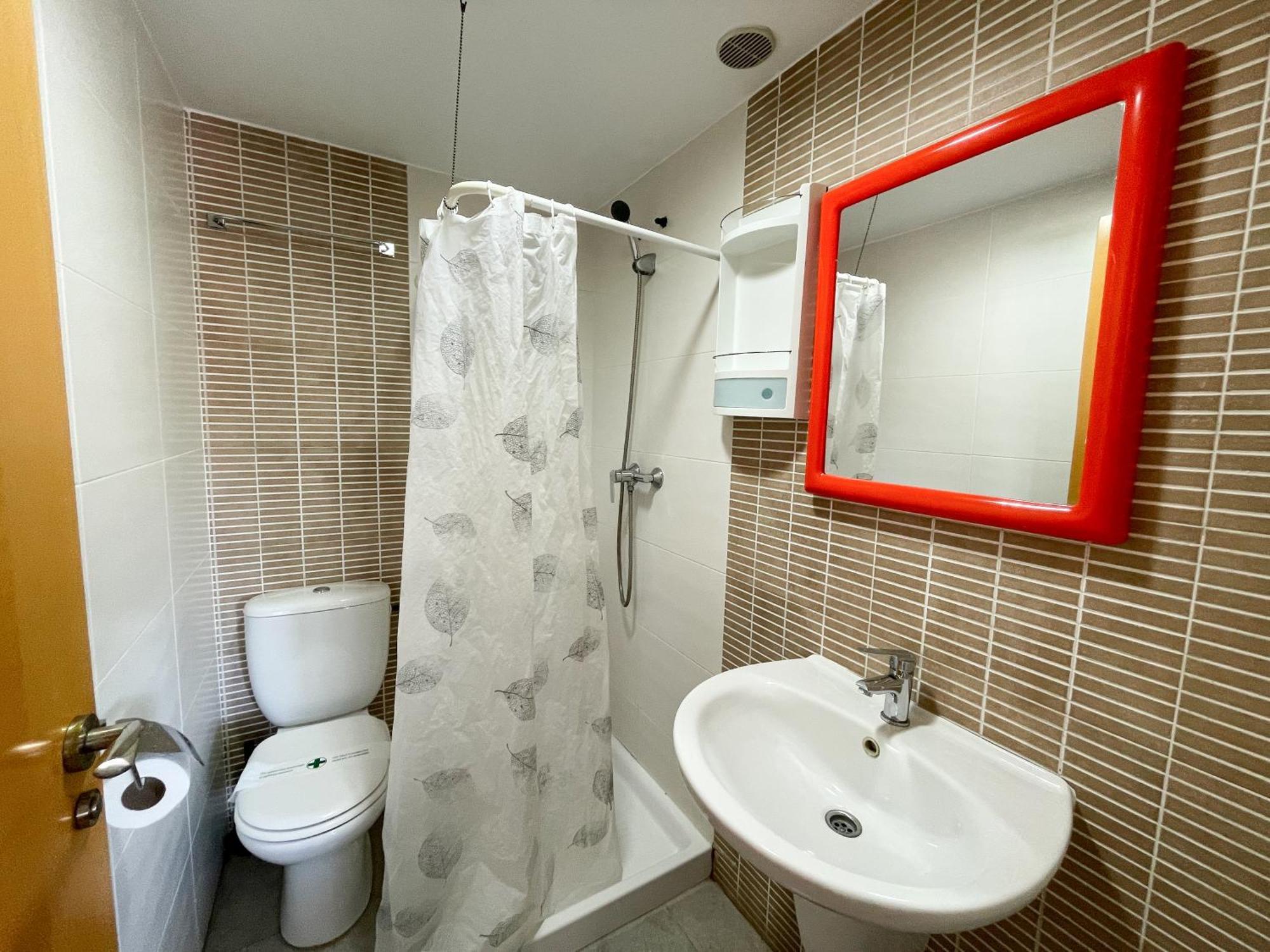Apartamentos Gandia Familiar 3000 Екстериор снимка