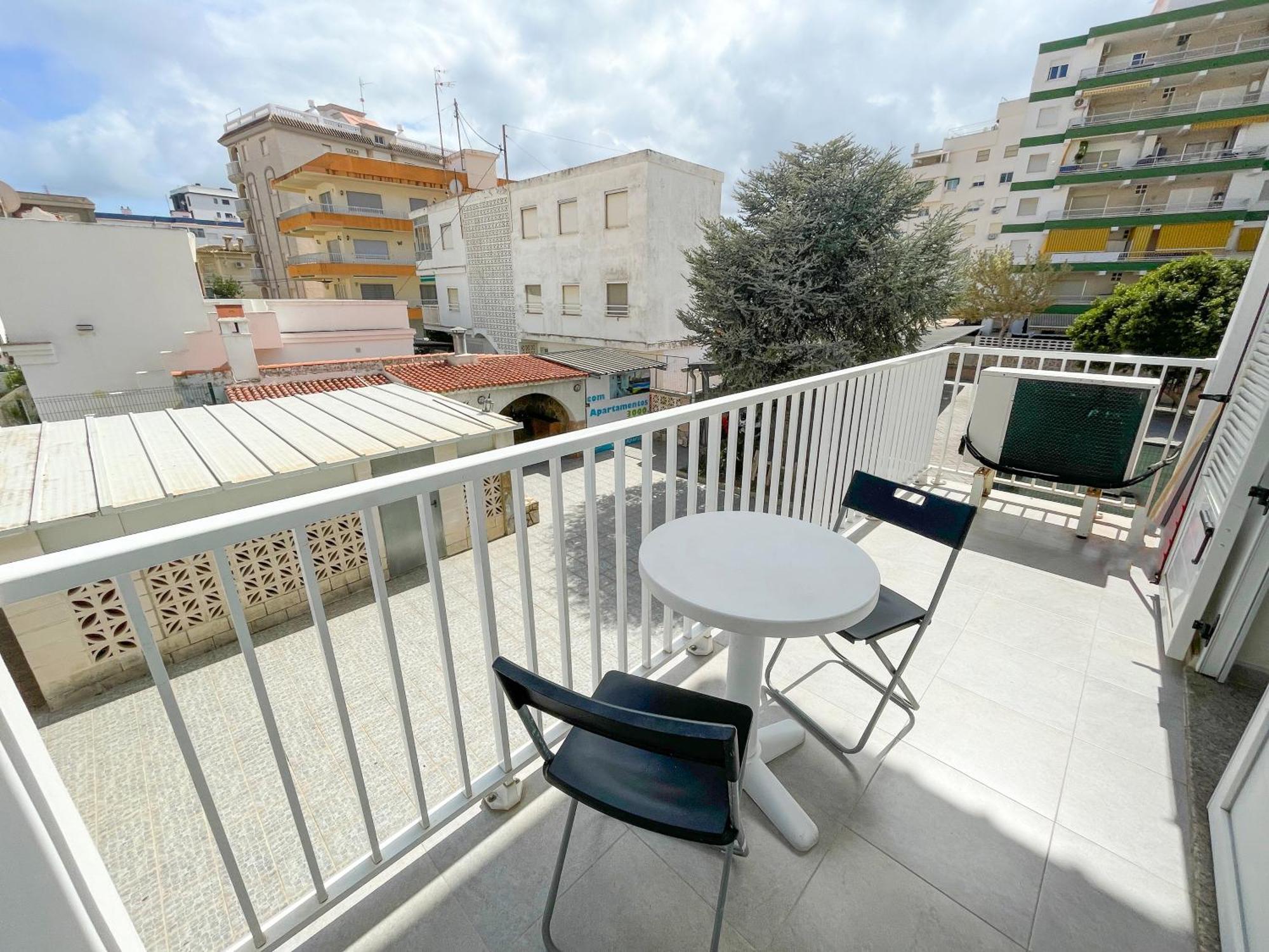 Apartamentos Gandia Familiar 3000 Екстериор снимка