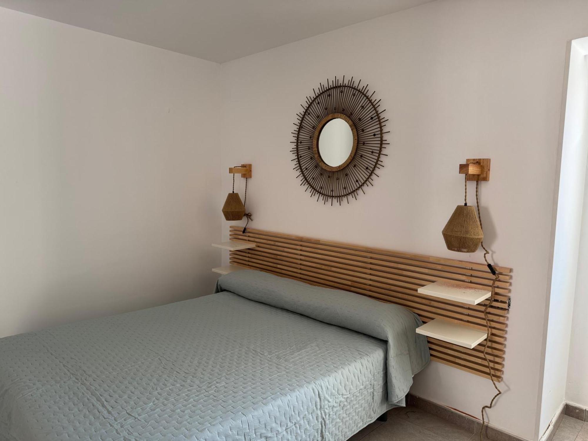 Apartamentos Gandia Familiar 3000 Екстериор снимка