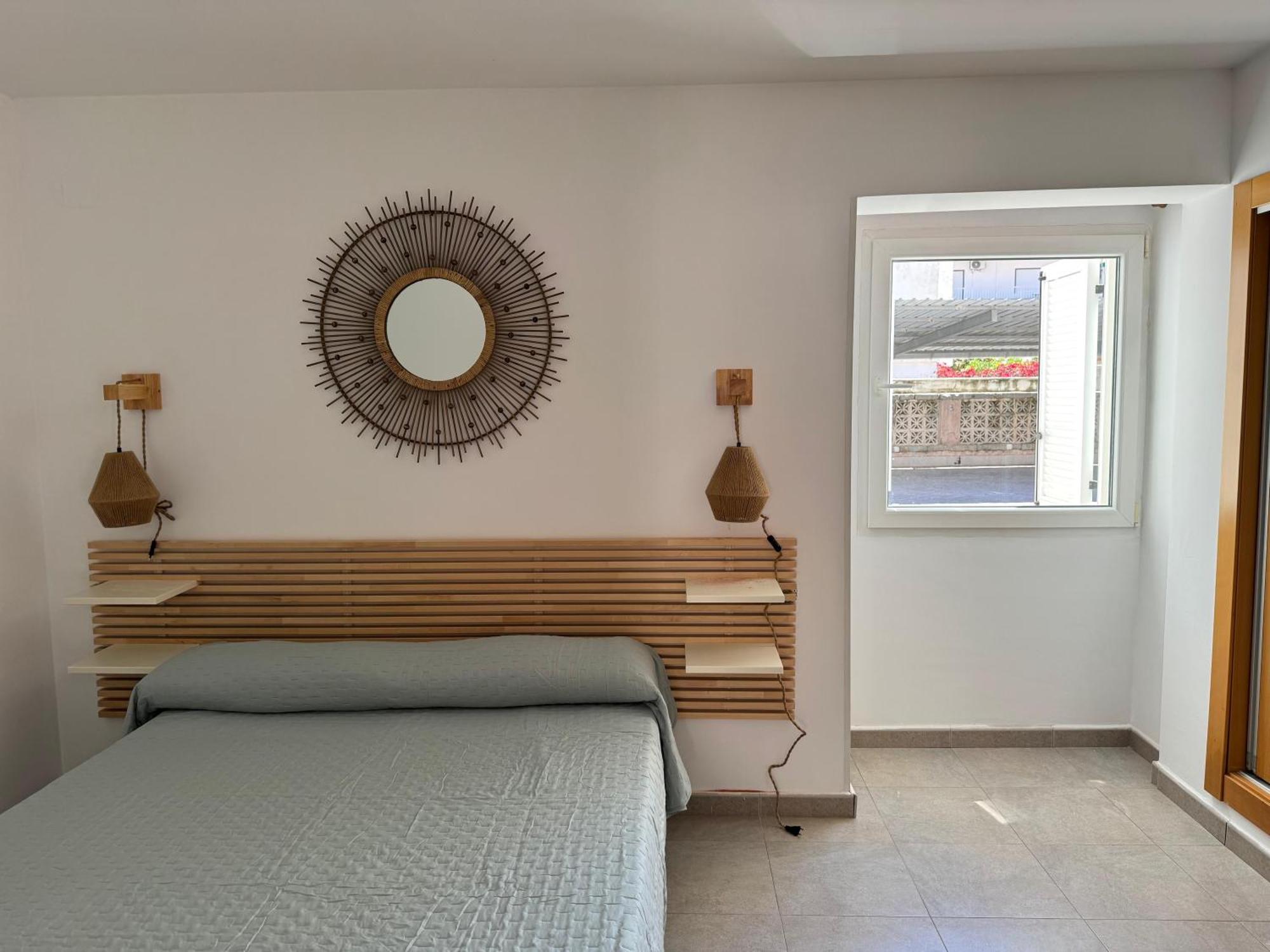 Apartamentos Gandia Familiar 3000 Екстериор снимка